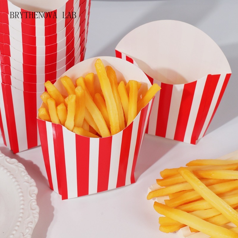 Home Cinema Events - Paquete de 50 Cajas Desechables a