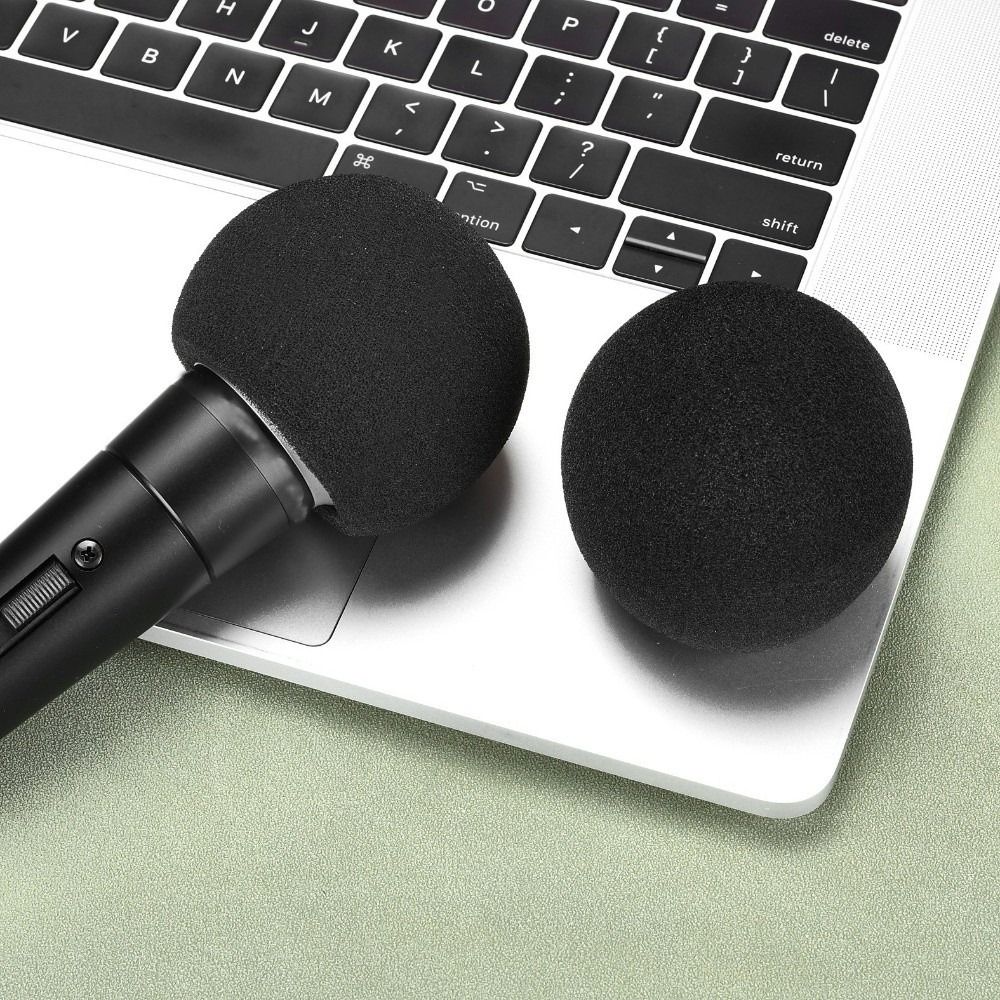 Shure Mic Mv7 - Cubierta de Repuesto para Micrófono, Esponja