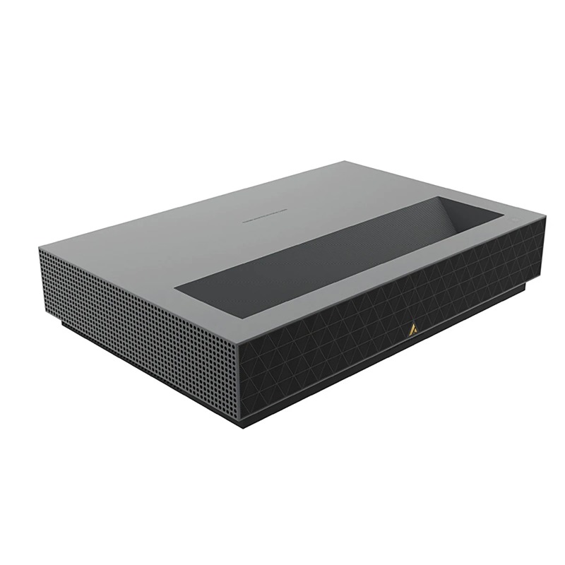 Home Cinema With Projector - Proyector Láser Profesional Fengmi 4K Cinema,