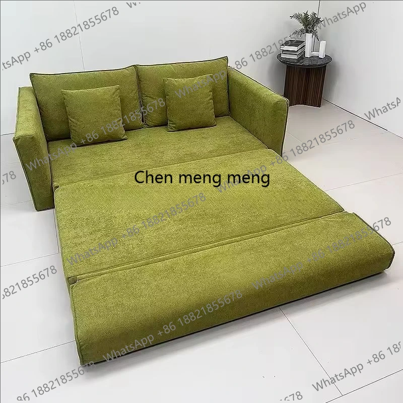 Home Cinema Room Design - Sofá Extensible para Sala de Estar,