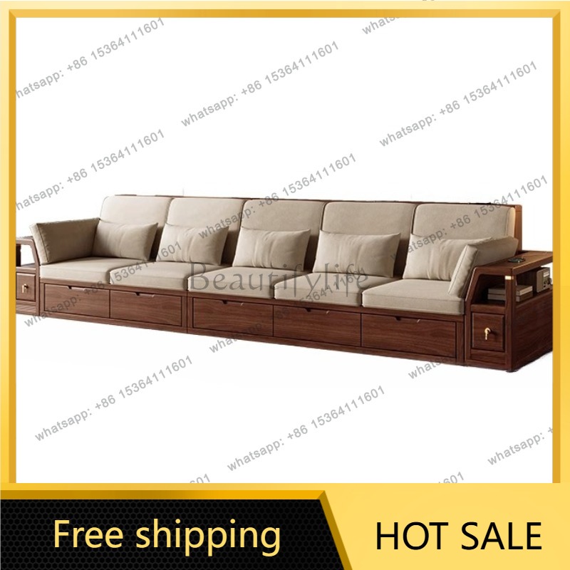 Home Cinema Room Design - Sofás Clásicos LS para Sala de