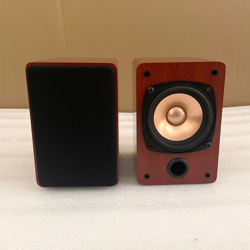 Home Cinema Subwoofer - KYYSLB altavoz pasivo para estantería, sistema