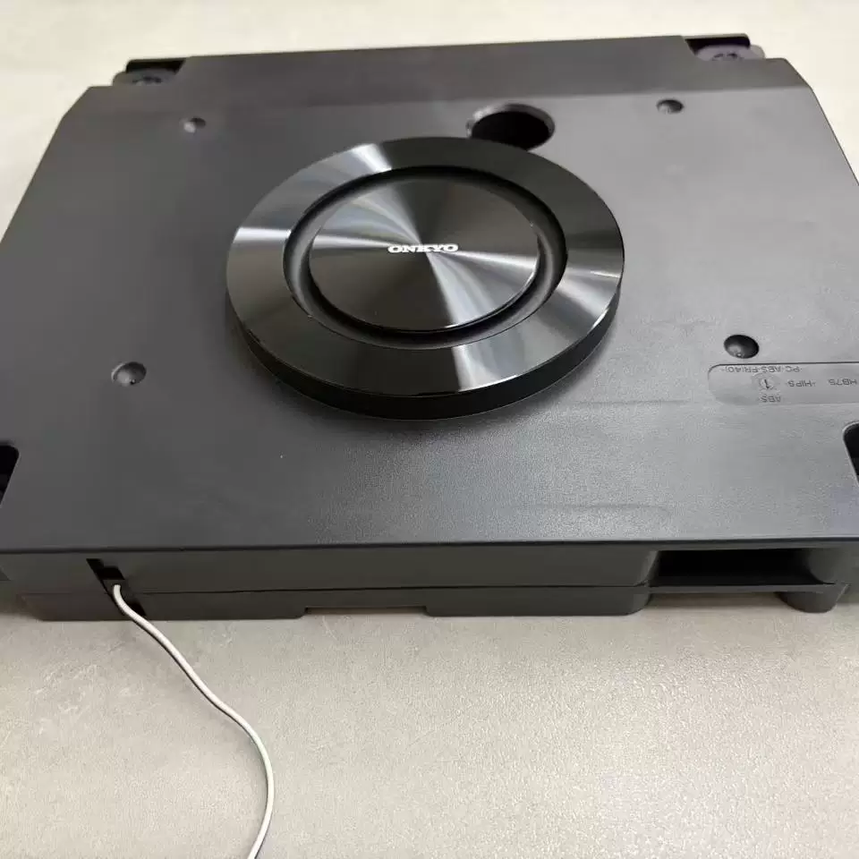 Home Cinema Subwoofer - GHXAMP para ONKYO, Subwoofer Pasivo Ultrafino
