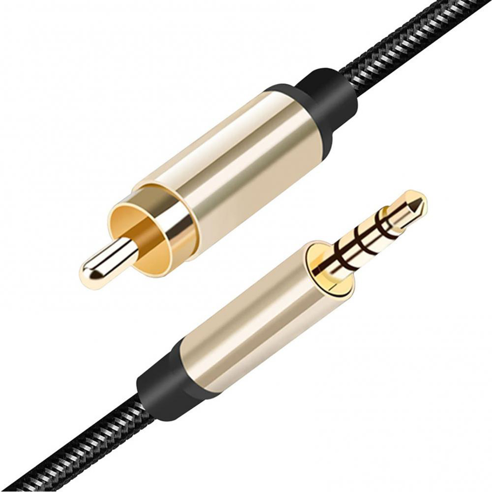 Genius Home Cinema - Convertidor de Audio Coaxial, Cable de