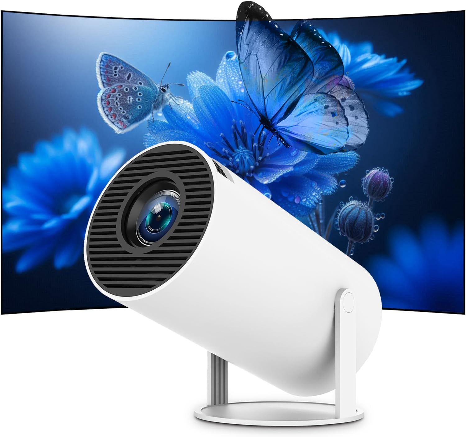 Home Cinema Events - Proyector Pro 4K Iphone 11 Dual