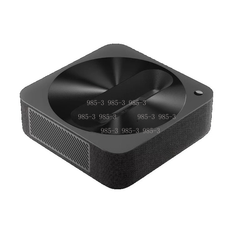 Home Cinema Ultra Short Throw Projector - Proyector láser de tiro ultracorto 1080P,
