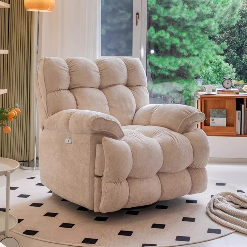 Home Cinema Room Design - Sofás Reclinables Europeos para Sala de