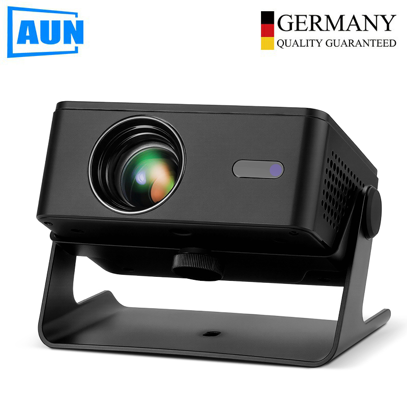 Home Cinema Gadgets - AUN A32 Pro Android 13 proyector
