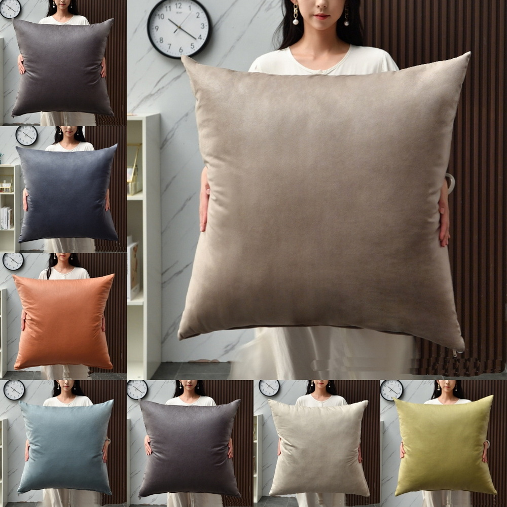 Recliner Sofa Cover - Funda de almohada de abrazo de