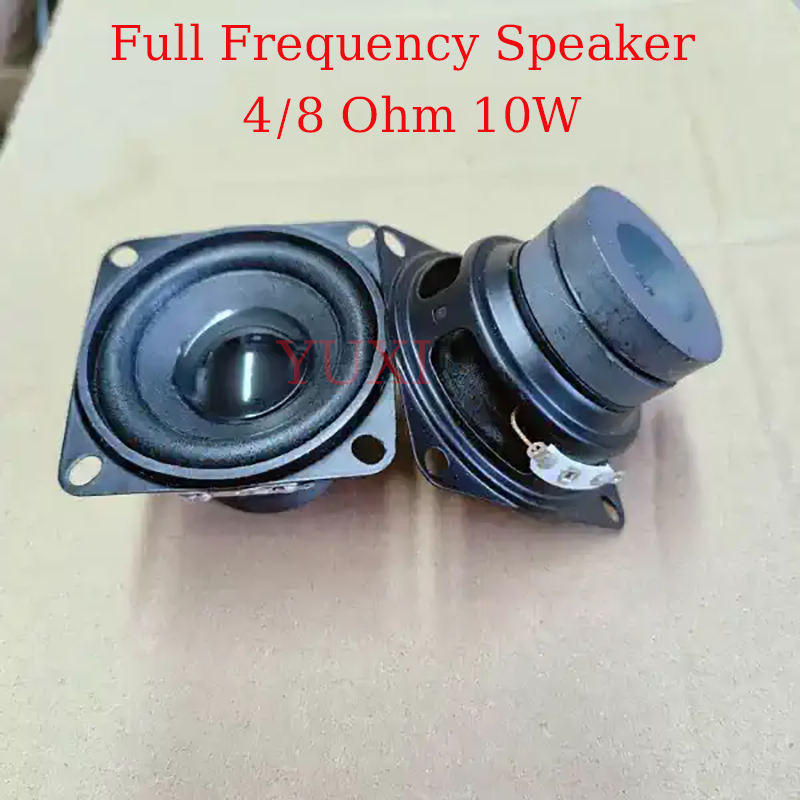 Home Cinema Theater - YUXI 1 Uds. Controlador de altavoces