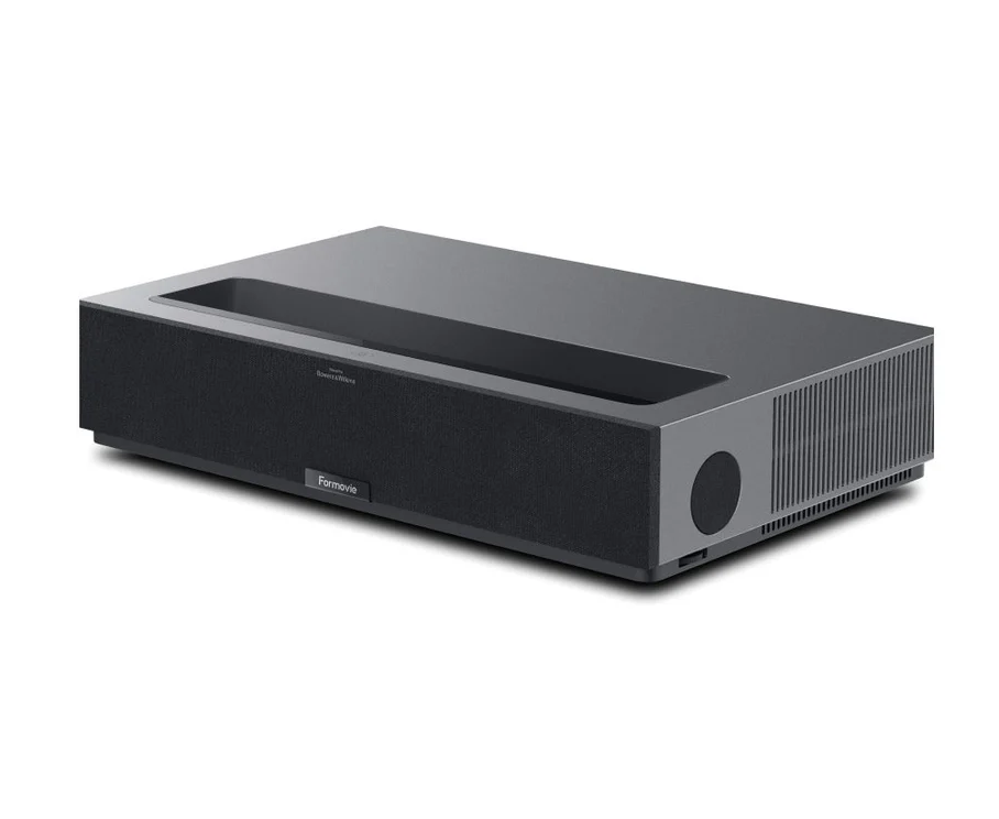 Home Cinema Ultra Short Throw Projector - Proyector Láser 4K UHD de Tiro