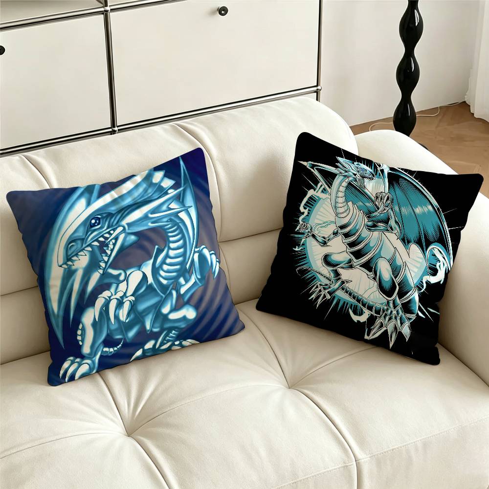 Recliner Sofa Cover - Funda de Almohada con Estampado de