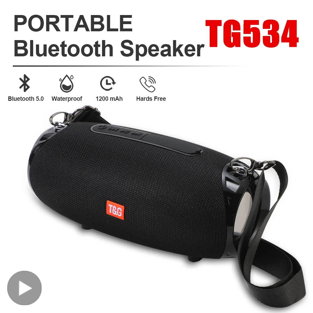 Home Cinema Subwoofer - Altavoz Subwoofer Bluetooth portátil, caja De