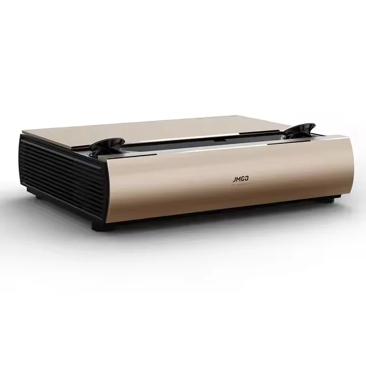 Home Cinema Ultra Short Throw Projector - Proyector Láser JMGO SA de Tiro