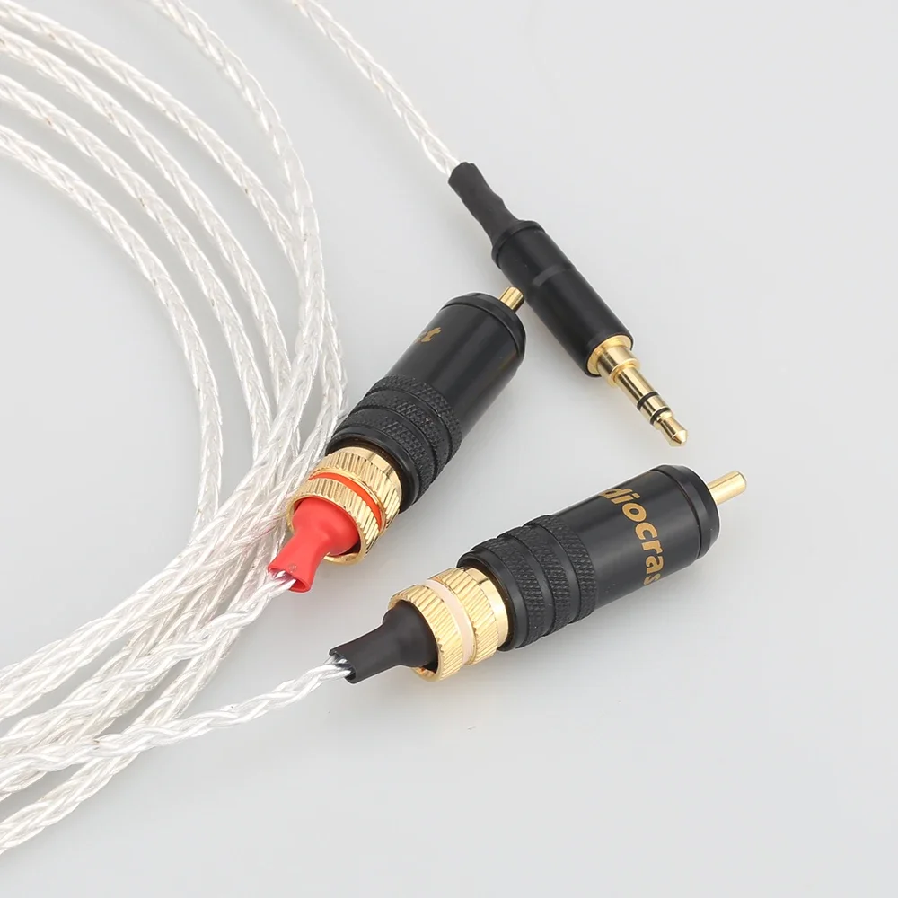 Genius Home Cinema - Cable estéreo de 3.5mm a 2