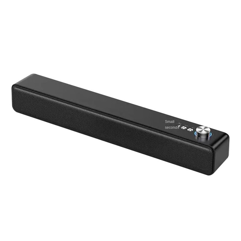 Soundbar Bluetooth Home - B63B-Subwoofer Bluetooth, Barra de Sonido para