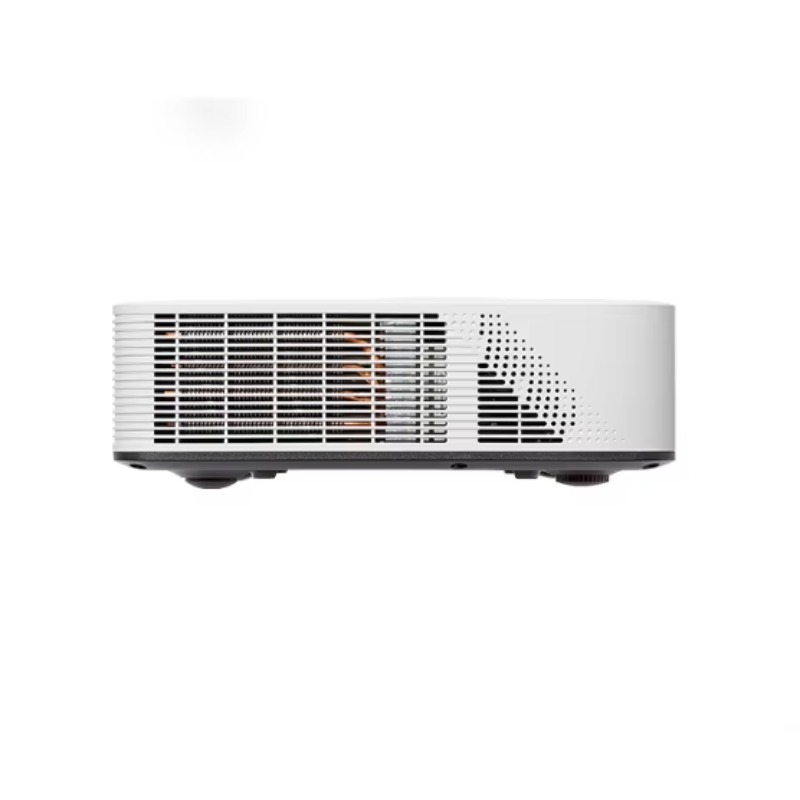 Proyector de Video Láser 4K Ul - Home Cinema Ultra Short Throw Projector reseña y precio