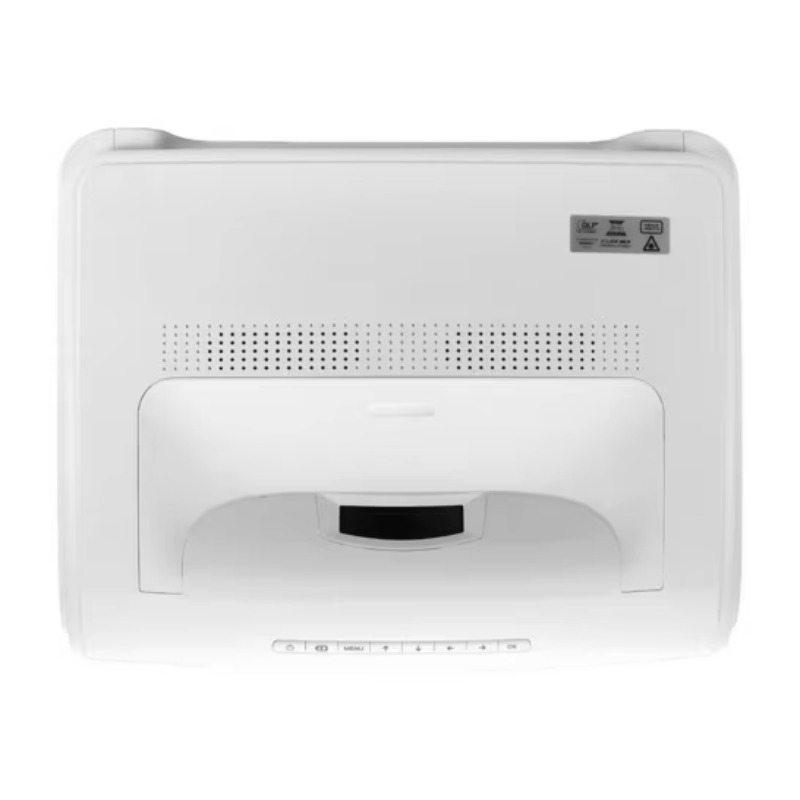 Proyector de Cine en Casa ALPD - Home Cinema Ultra Short Throw Projector reseña y precio