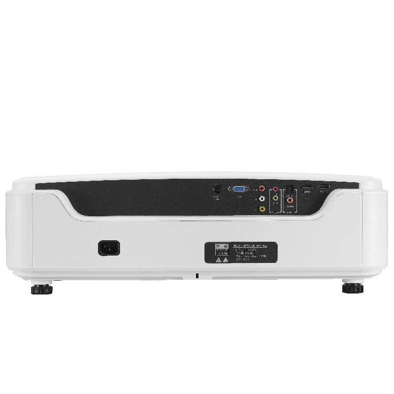 Proyector de Cine en Casa ALPD - Home Cinema Ultra Short Throw Projector reseña y precio