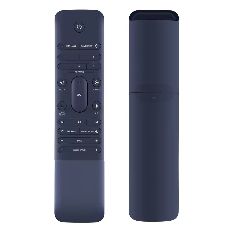 Mando a distancia original par - Soundbar Bluetooth Home reseña y precio