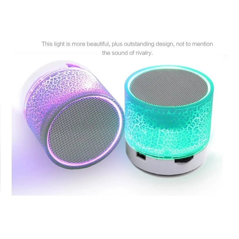 Mini Altavoz inalámbrico portá - Home Cinema Dts X reseña y precio