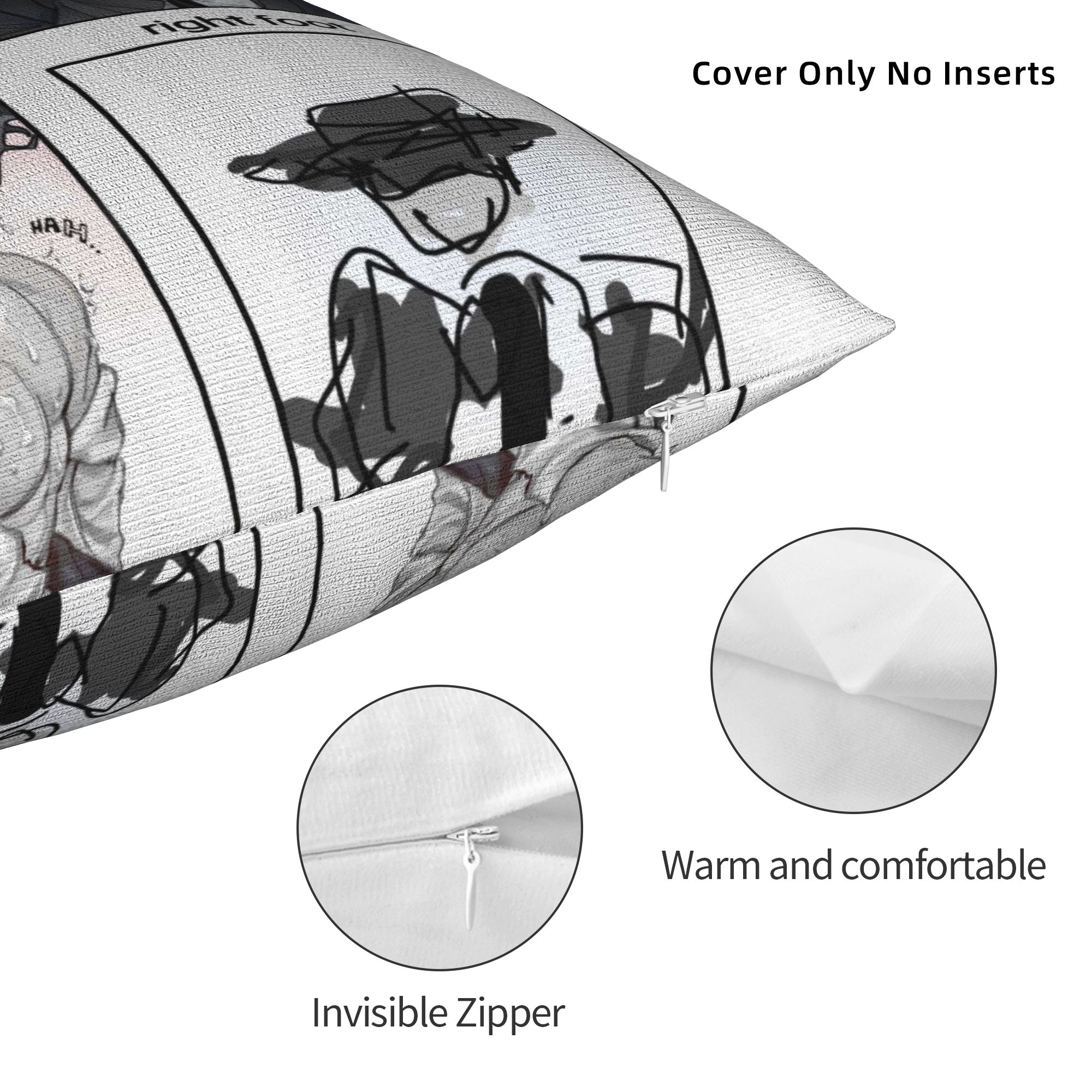 Funda de almohada Chance Forsa - Recliner Sofa Cover reseña y precio