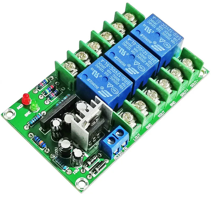 SOTAMIA 600W 2.1 Placa de Prot - Home Cinema Theater reseña y precio