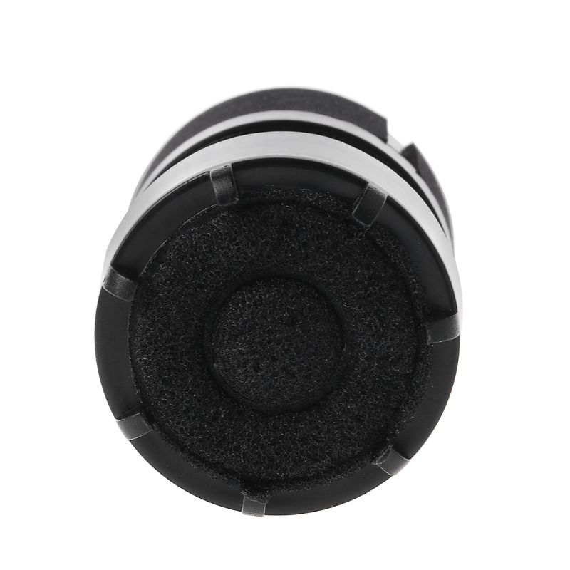 Cápsula de micrófono, núcleo p - Shure Mic Mv7 reseña y precio