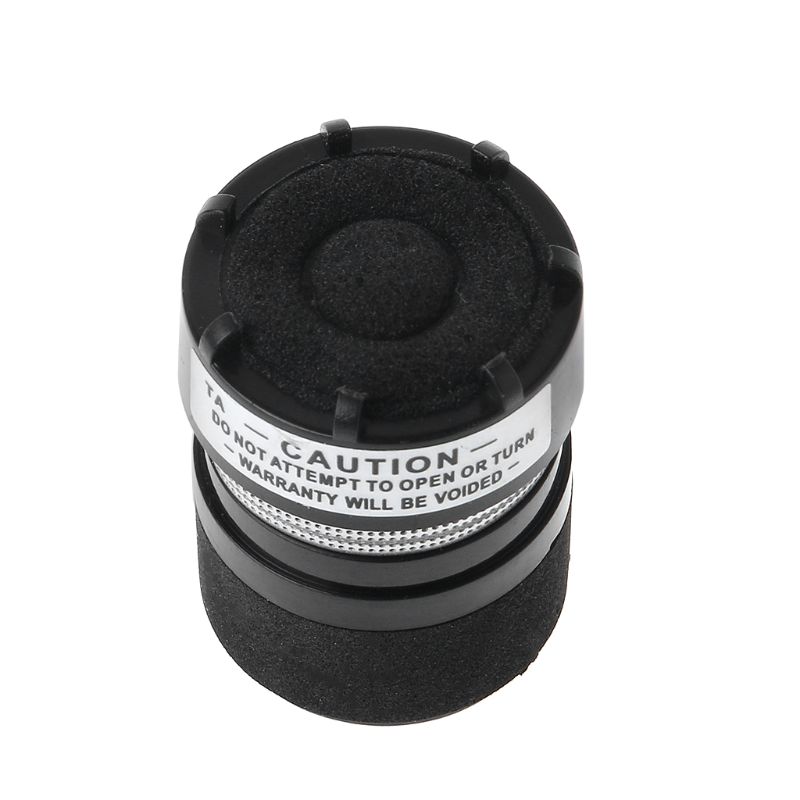 Cápsula de micrófono, núcleo p - Shure Mic Mv7 reseña y precio