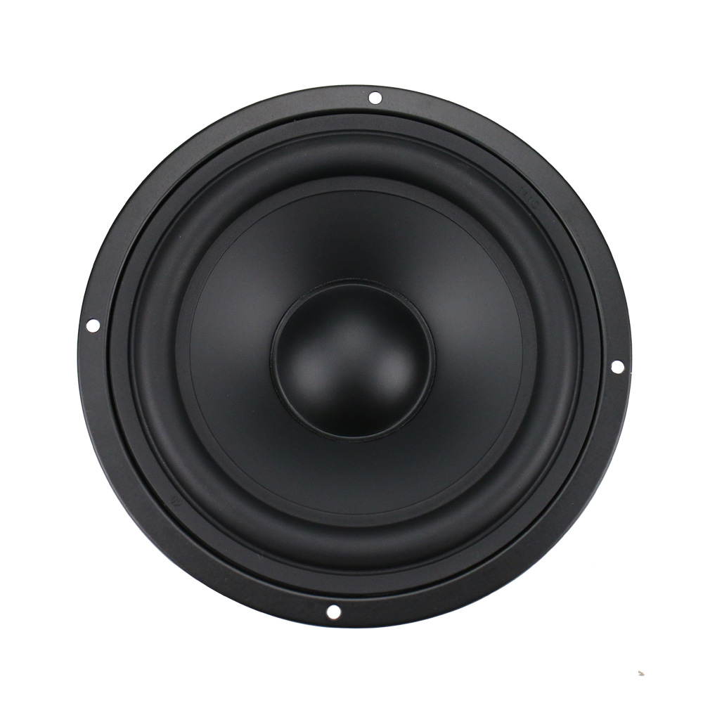 GHXAMP Altavoz de graves medio - Home Cinema Theater reseña y precio