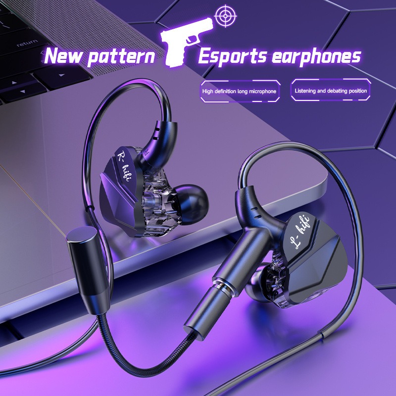 Auriculares para juegos E-Spor - Soundbar Bluetooth Home reseña y precio
