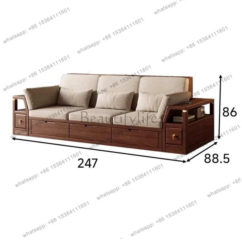 Sofás Clásicos LS para Sala de - Home Cinema Room Design reseña y precio