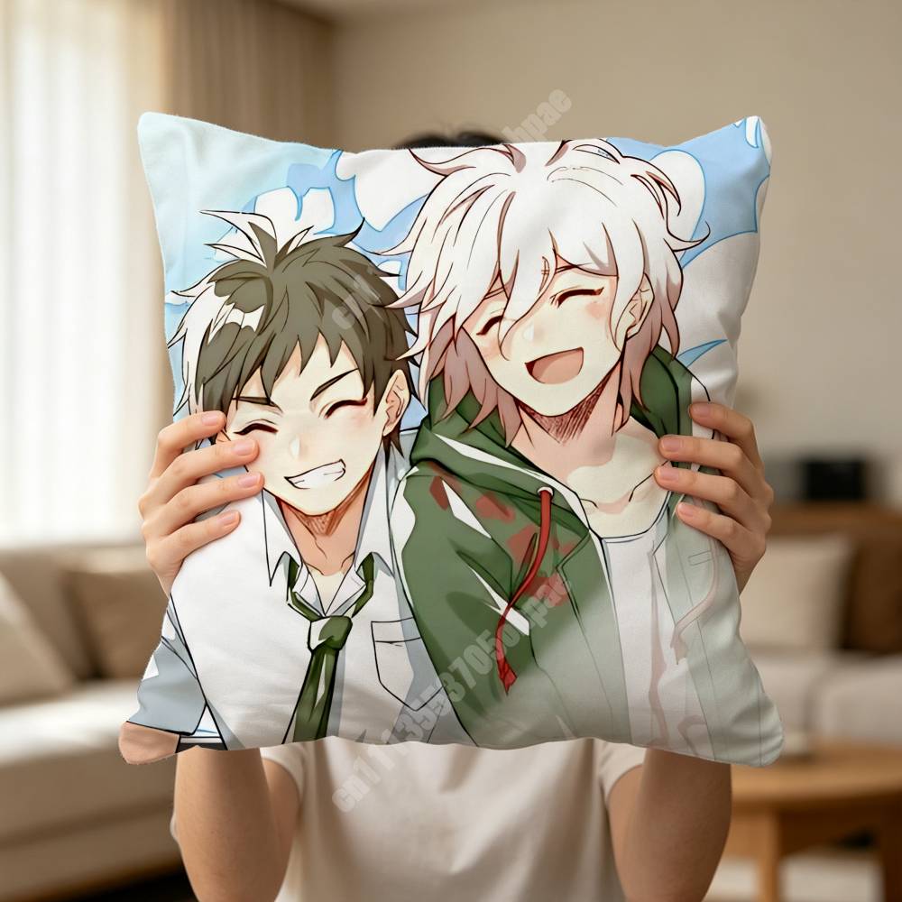 Funda de Almohada Estampada de - Home Cinema Couch reseña y precio