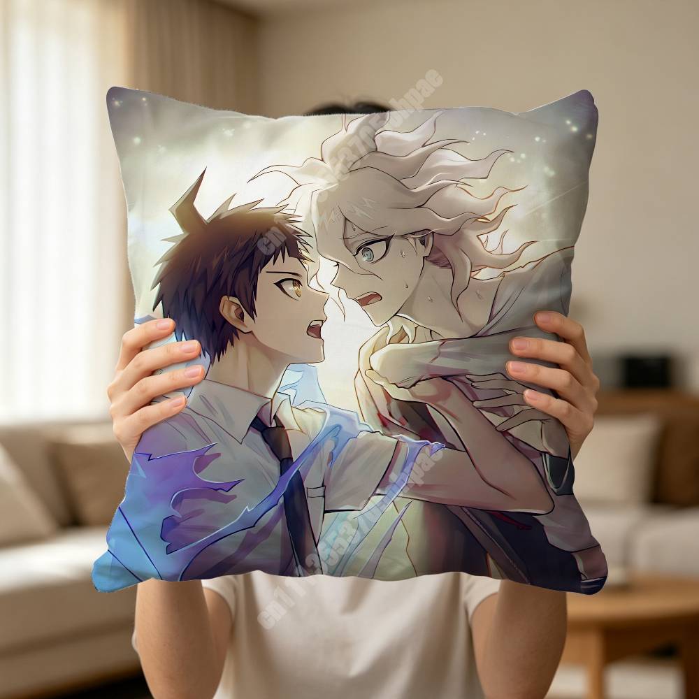 Funda de Almohada Estampada de - Home Cinema Couch reseña y precio
