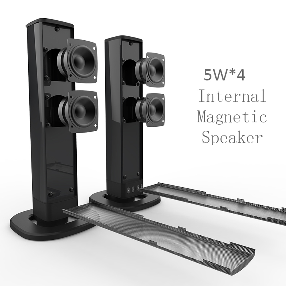 Potente barra de sonido, sonid - Home Cinema Subwoofer reseña y precio