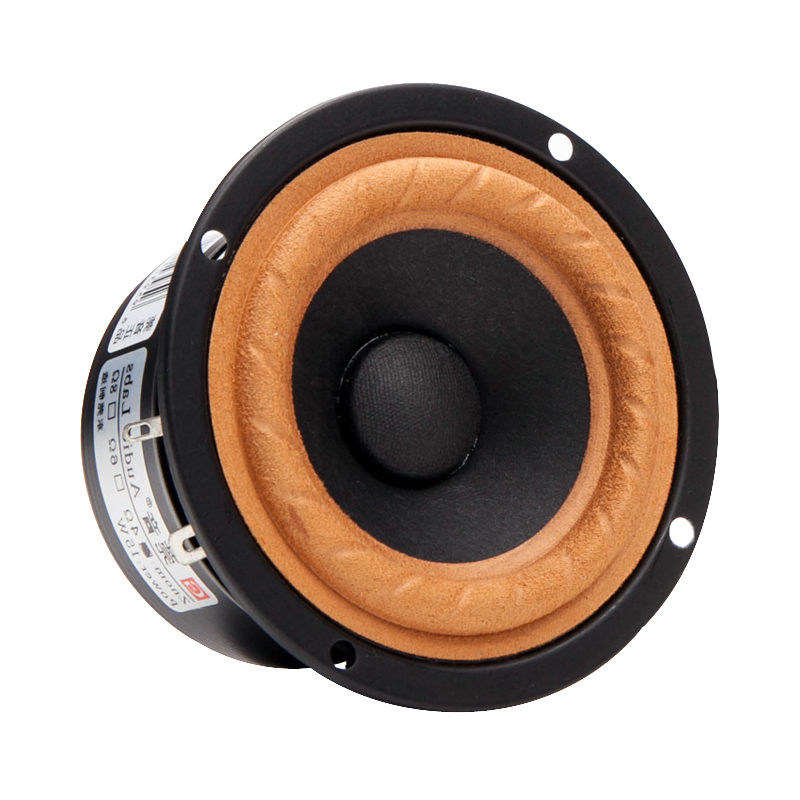 1 Unidad de Altavoz de Rango C - Home Cinema Gadgets reseña y precio