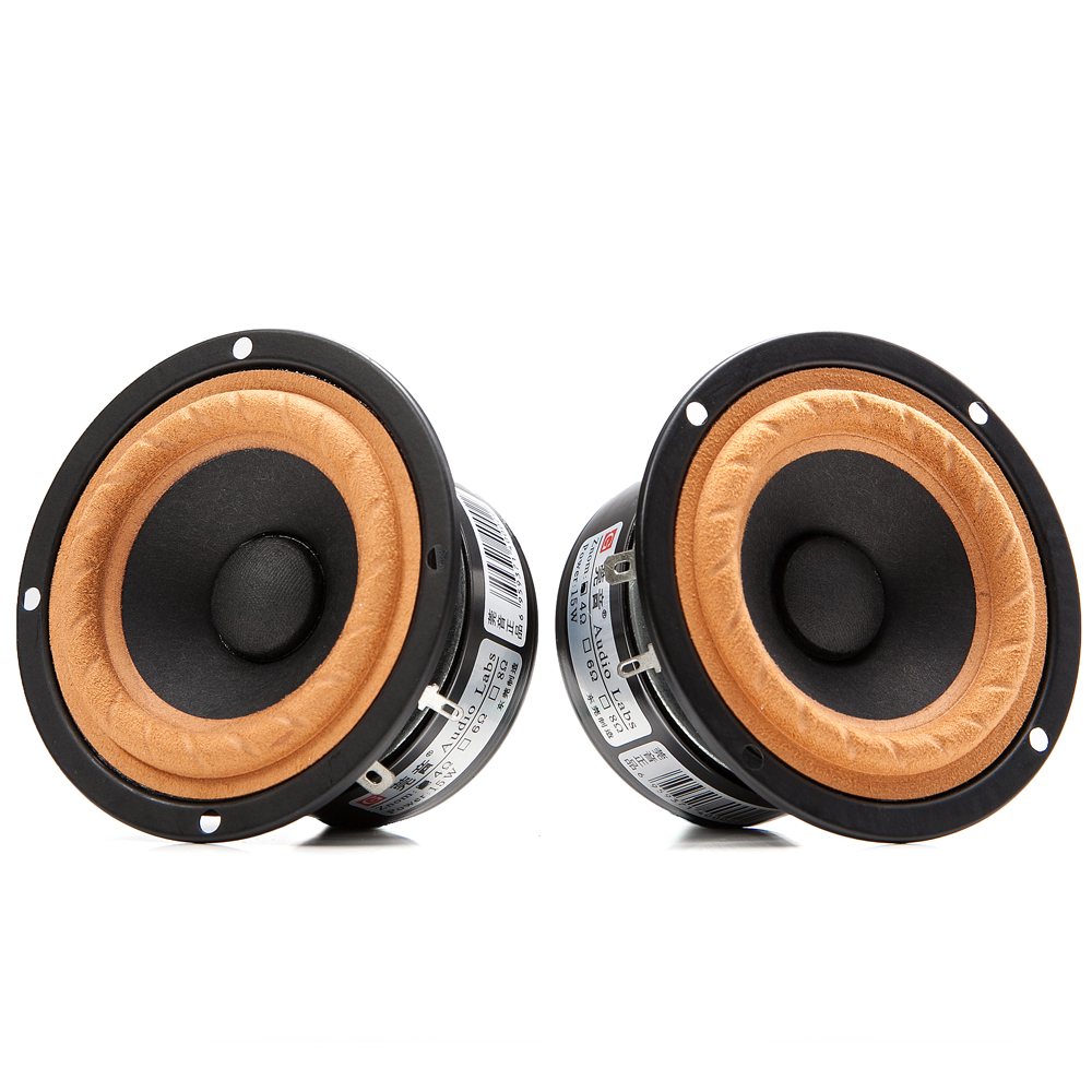 1 Unidad de Altavoz de Rango C - Home Cinema Gadgets reseña y precio