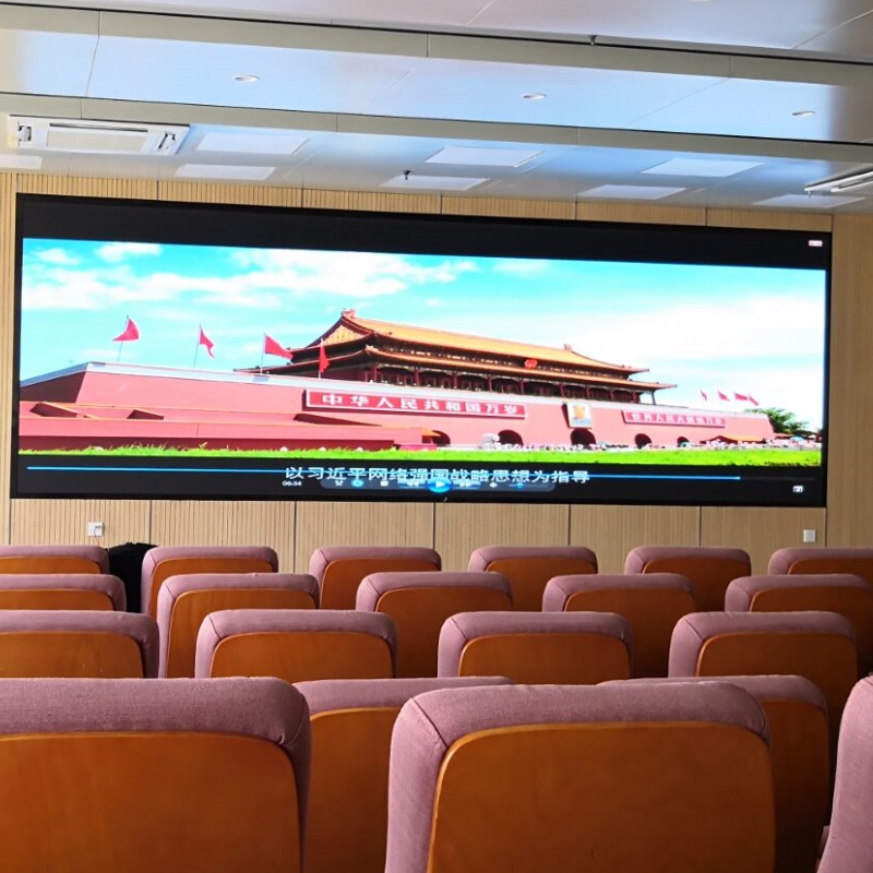 Pantalla LED HD 4K a Todo Colo - Home Cinema Events reseña y precio
