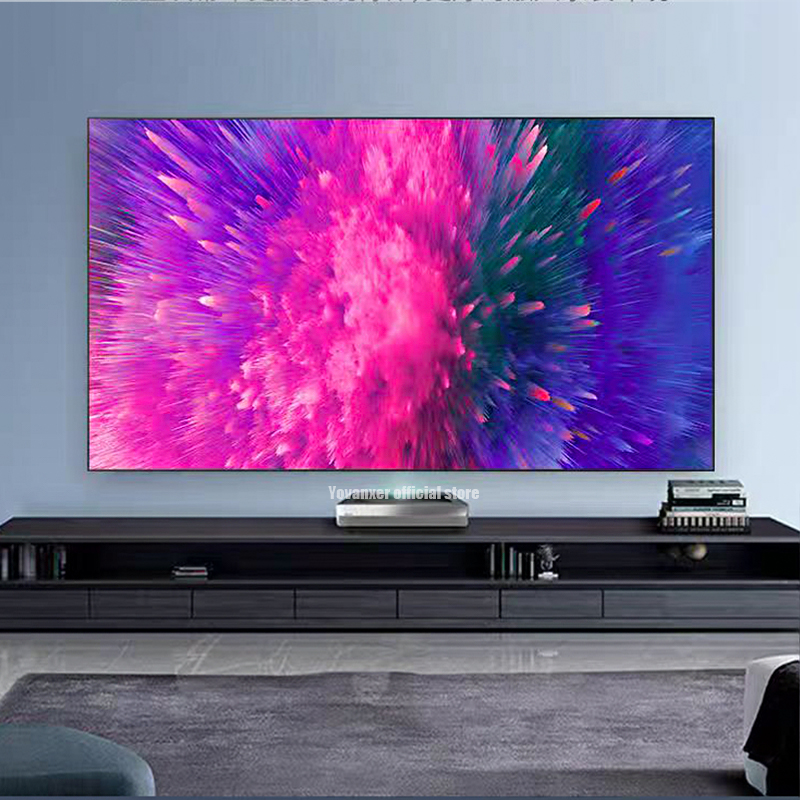 2025 Calidad de imagen UST ALR - Home Cinema Ultra Short Throw Projector reseña y precio