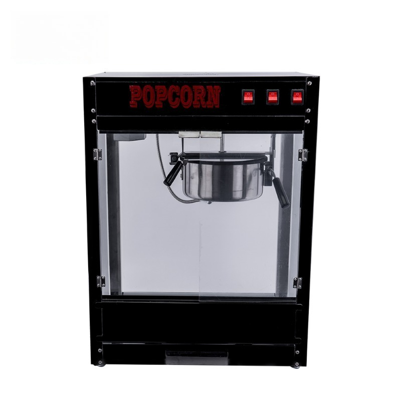 Máquina de palomitas de maíz n - Home Cinema Events reseña y precio