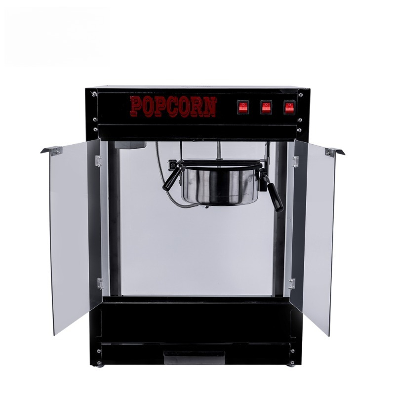 Máquina de palomitas de maíz n - Home Cinema Events reseña y precio