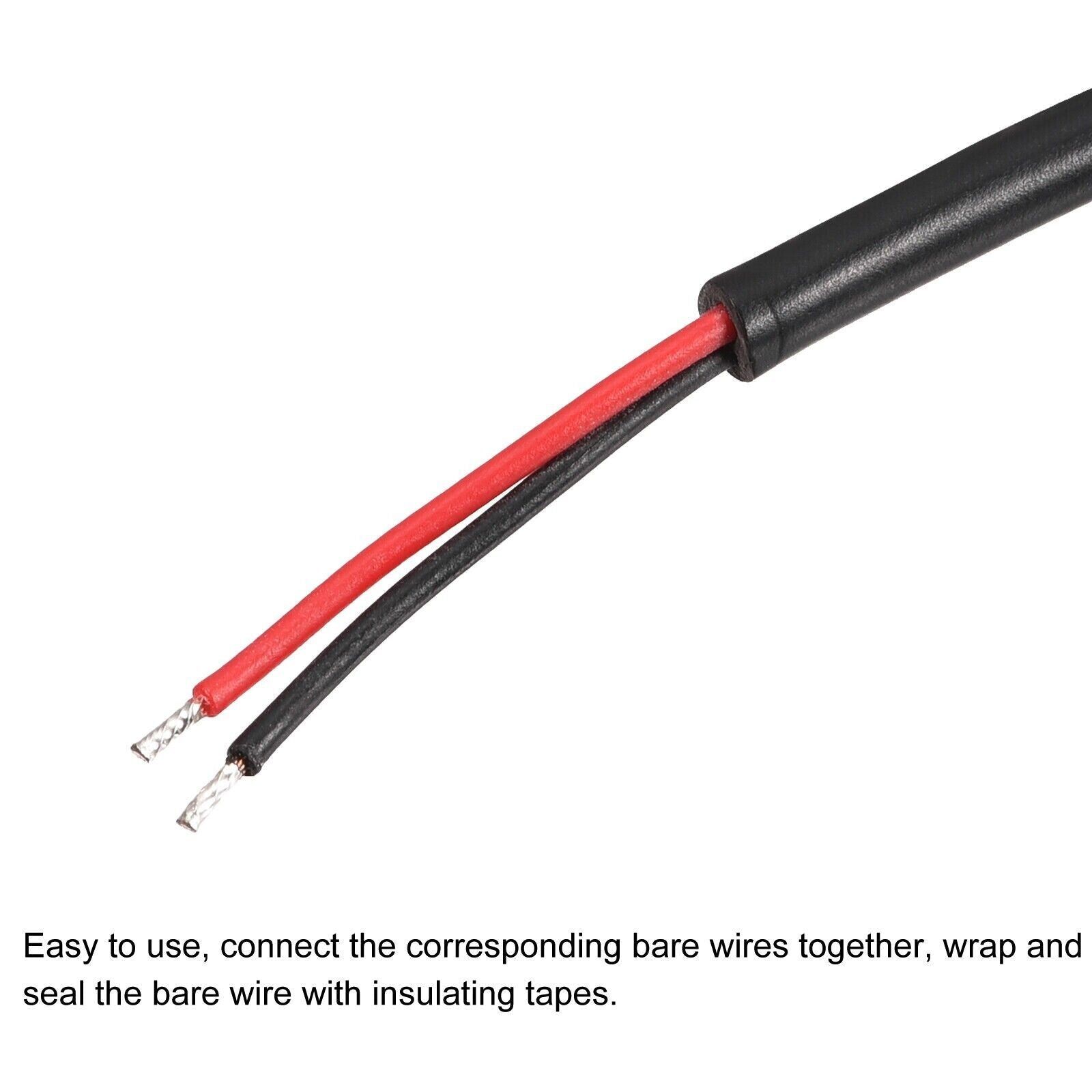 Paquete de 2 cables de audio R - Home Cinema Theater reseña y precio