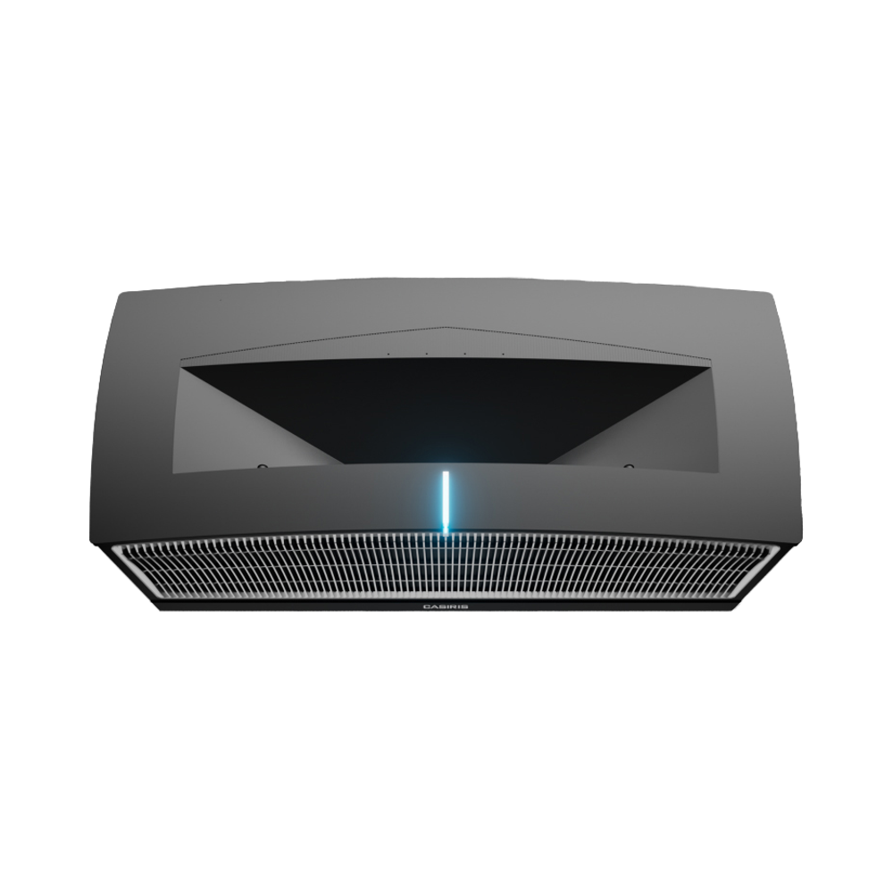 CASIRIS H6 Pro 4K UHD Proyecto - Home Cinema Ultra Short Throw Projector reseña y precio