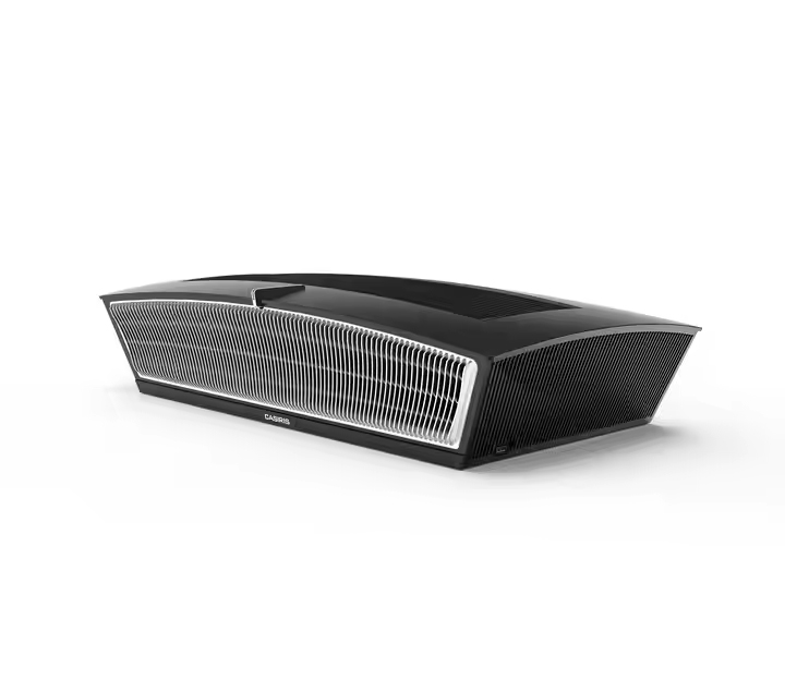 CASIRIS H6 Pro 4K UHD Proyecto - Home Cinema Ultra Short Throw Projector reseña y precio
