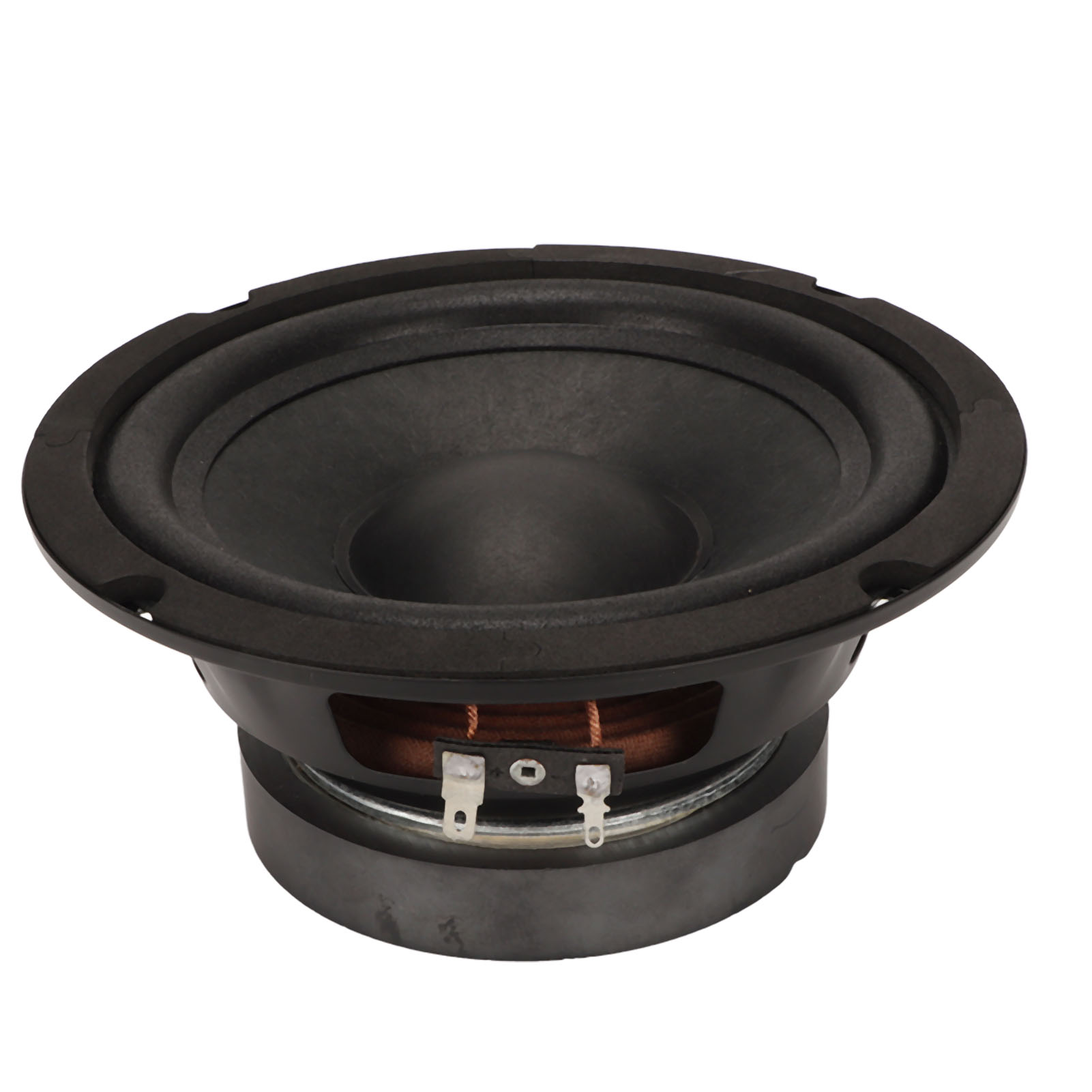 Altavoz de rango completo de 6 - Home Cinema Subwoofer reseña y precio