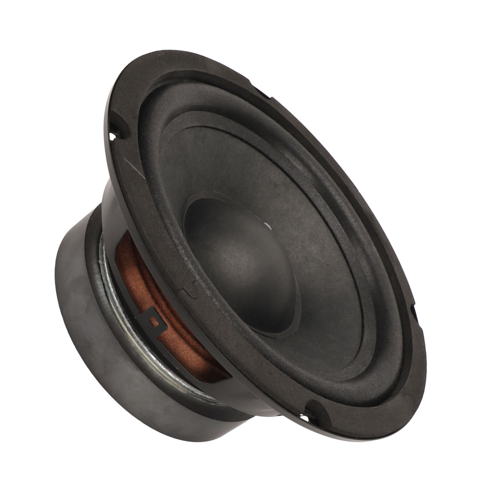 Altavoz de rango completo de 6 - Home Cinema Subwoofer reseña y precio