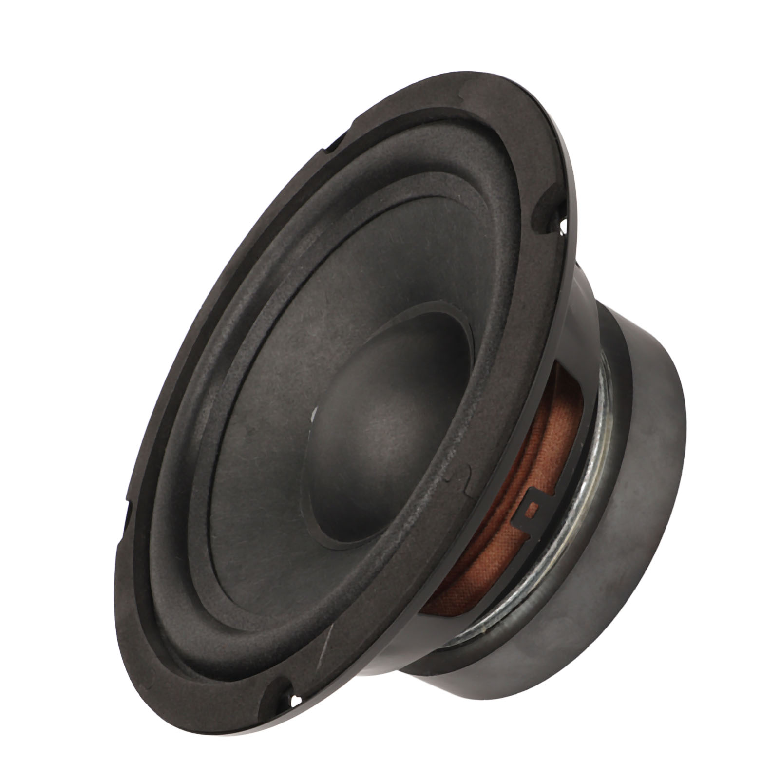 Altavoz de rango completo de 6 - Home Cinema Subwoofer reseña y precio