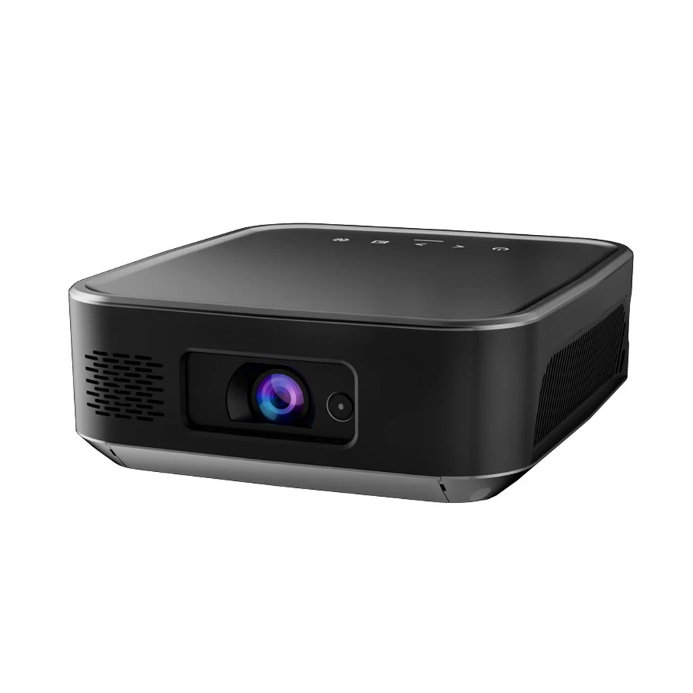 Mini Proyector Educativo Portá - Home Cinema Ultra Short Throw Projector reseña y precio