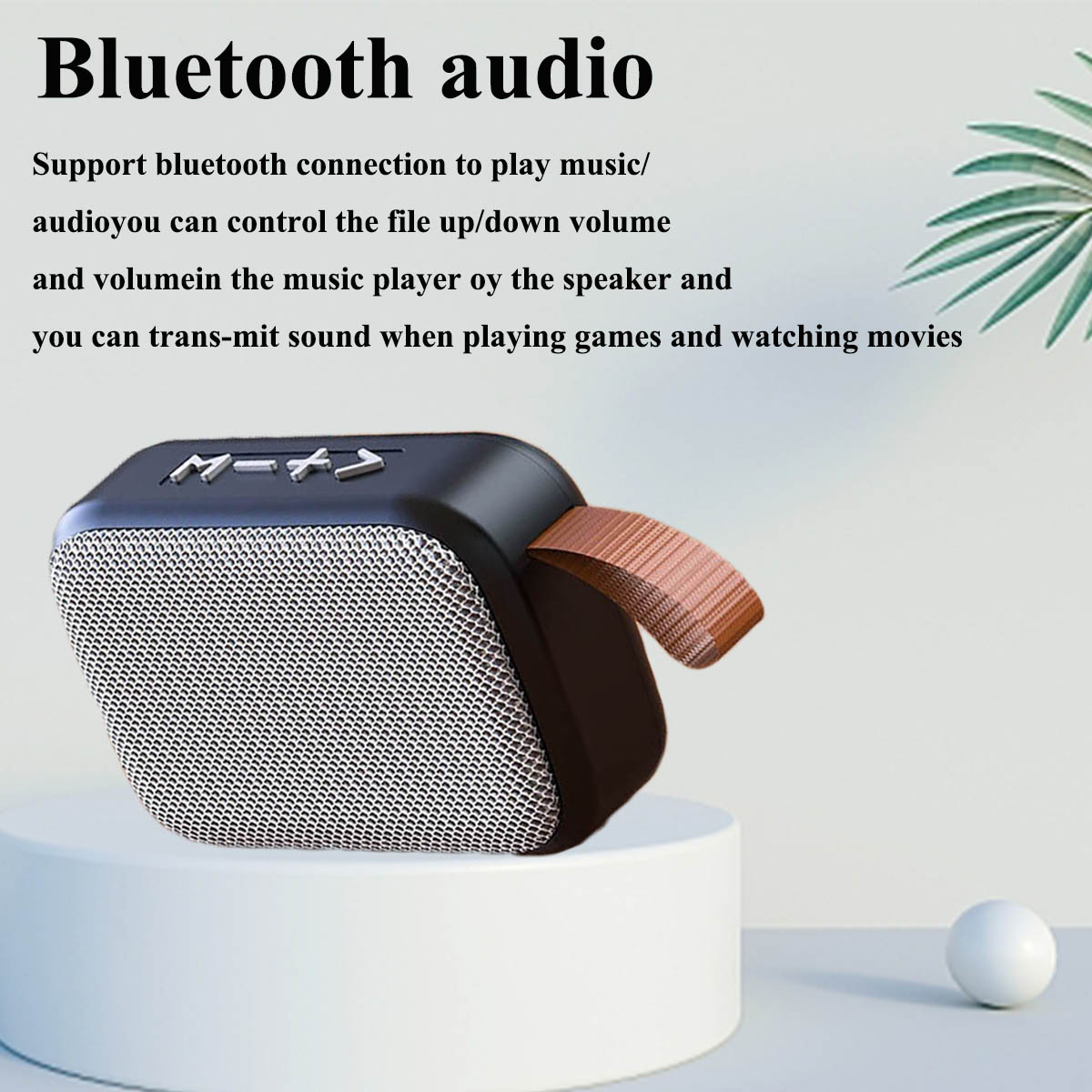 Barra de sonido inalámbrica po - Soundbar Bluetooth Home reseña y precio