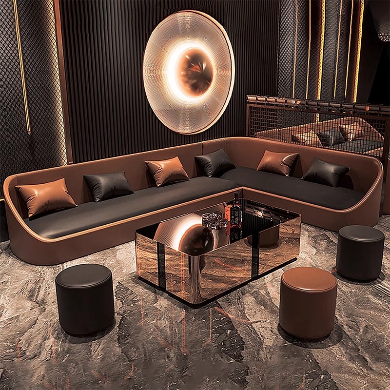 Sofás clásicos para sala De es - Home Cinema Room Design reseña y precio